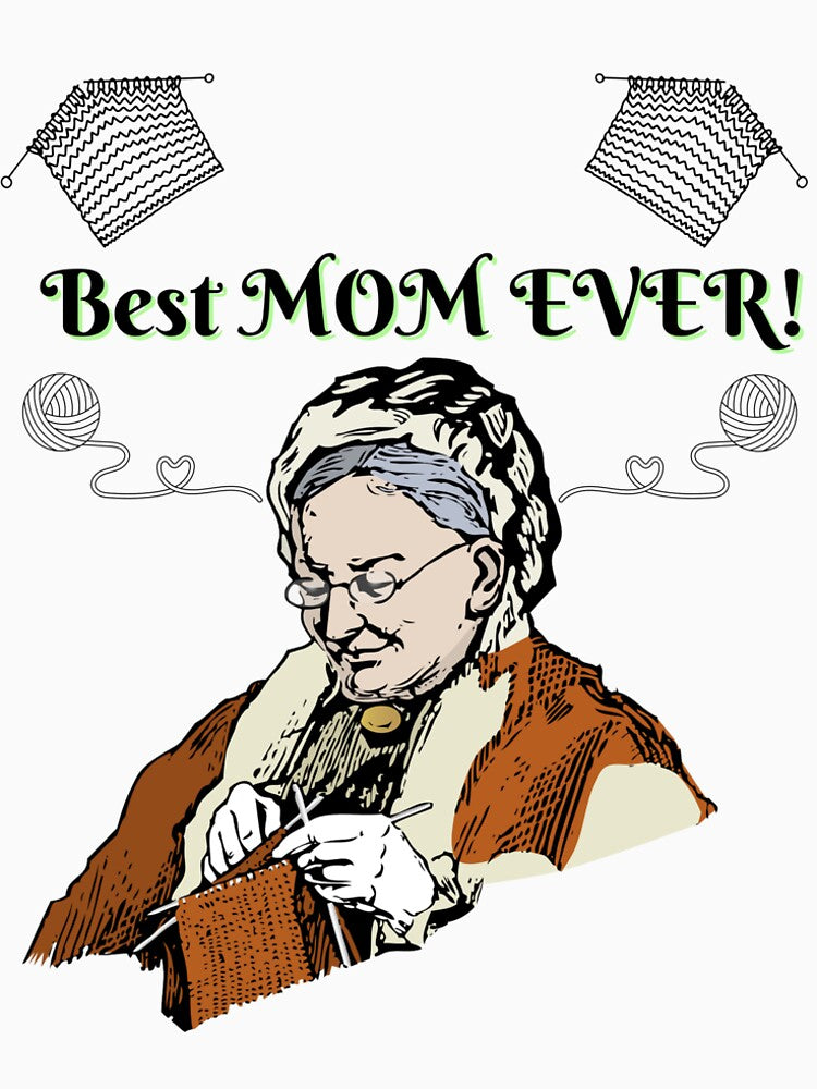 BEST MOM EVER! by Austinchi12