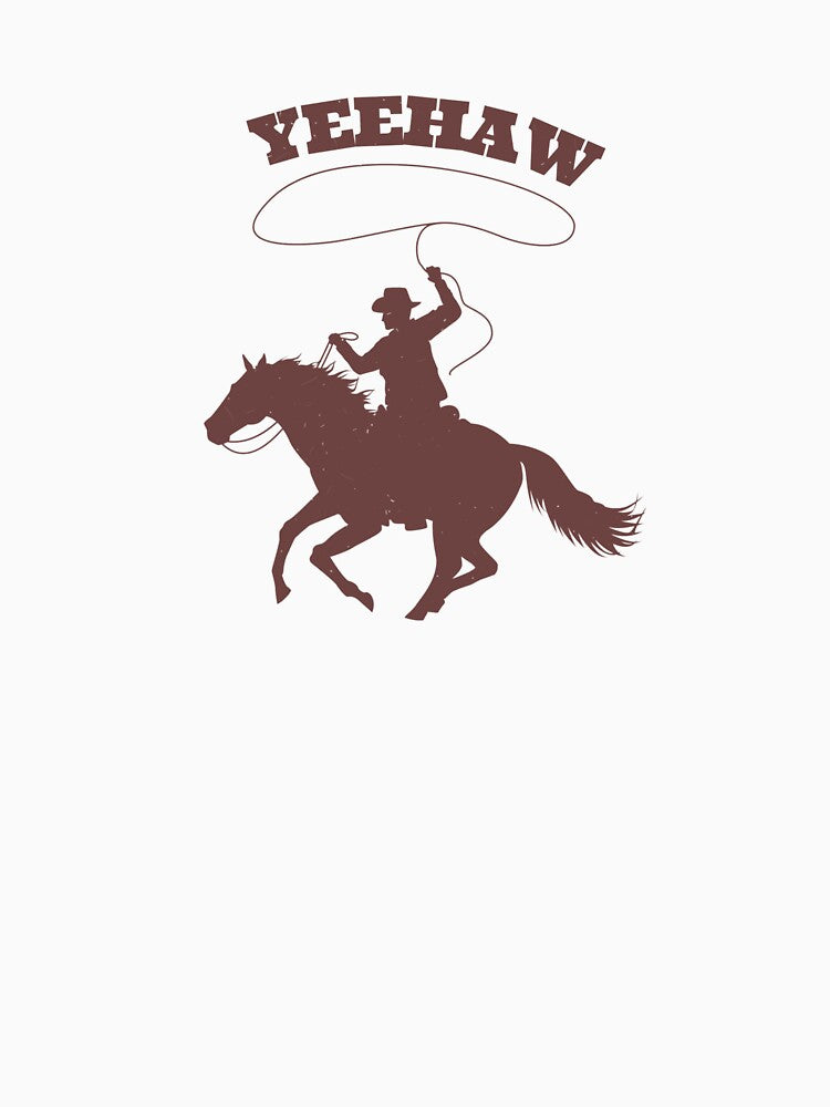 YEEHAW Cowboy by reaganb-21