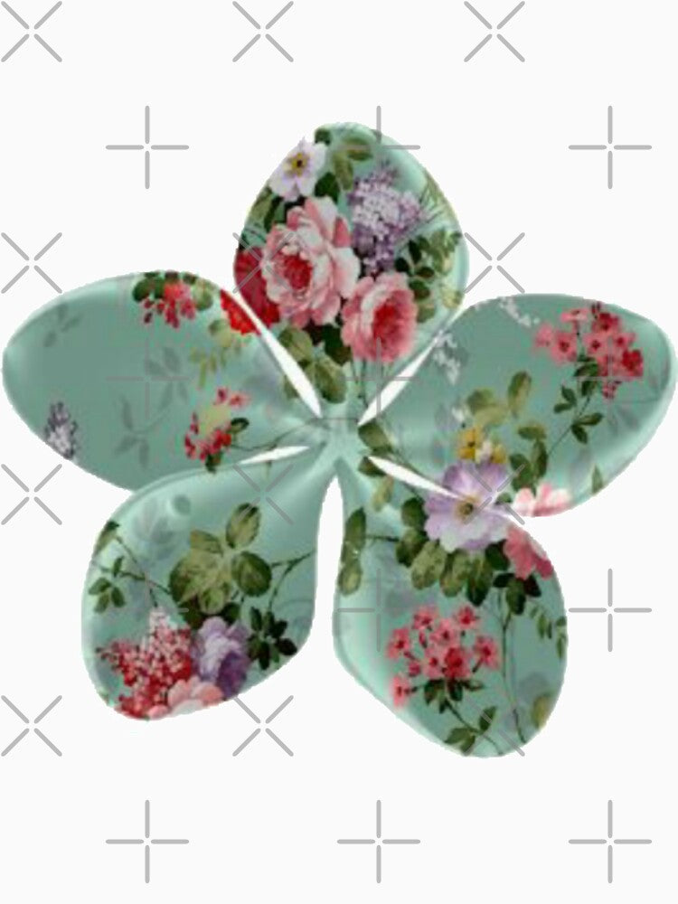 Oleander flower t-shirt by Shahid1234