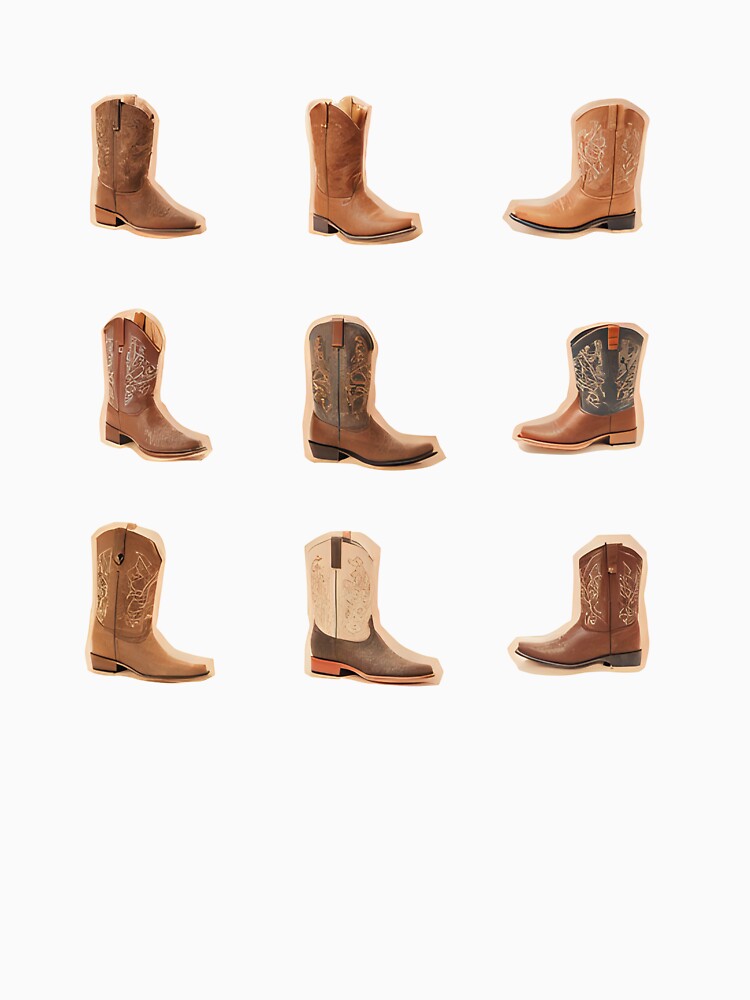 Boots Knocking by dotandink