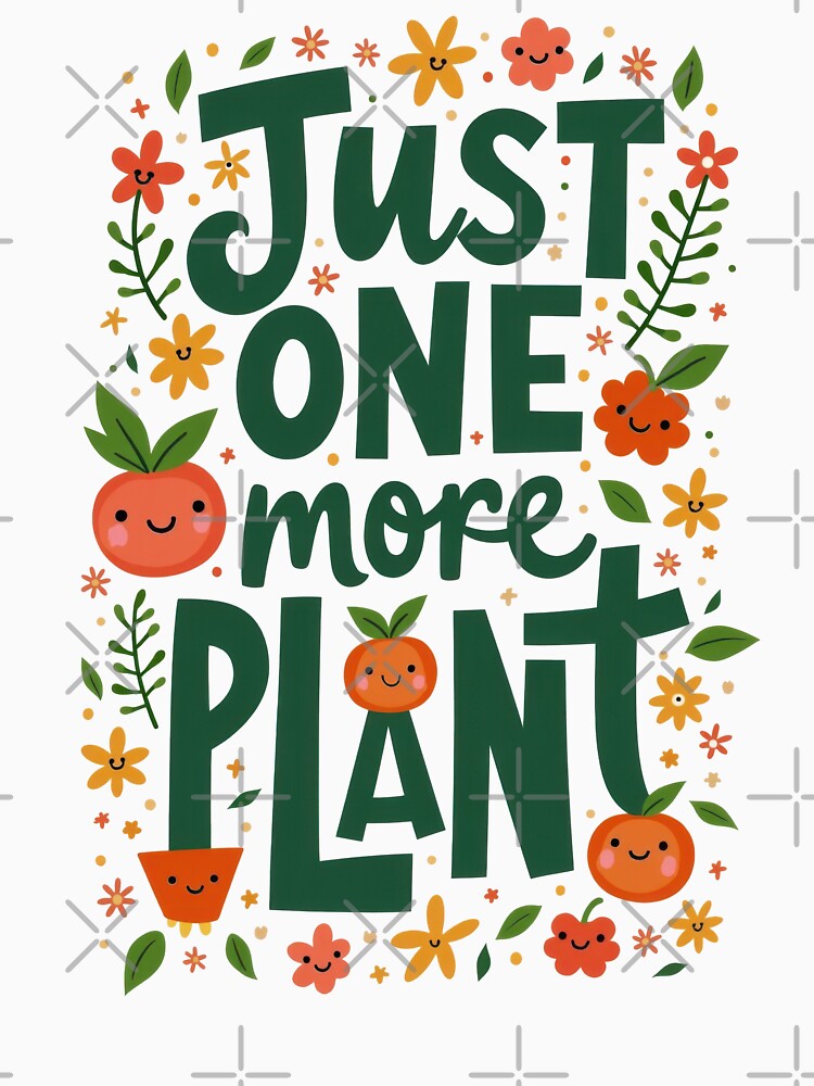 Just one more plant, indoor gardener, plant mom by magufalo