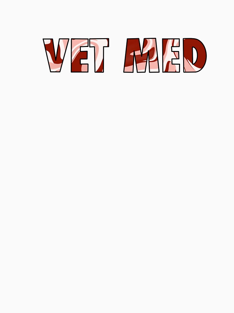Vet med by Hayy-bale