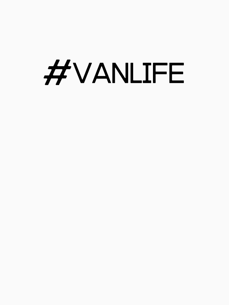 VAN LIFE by catchyphase