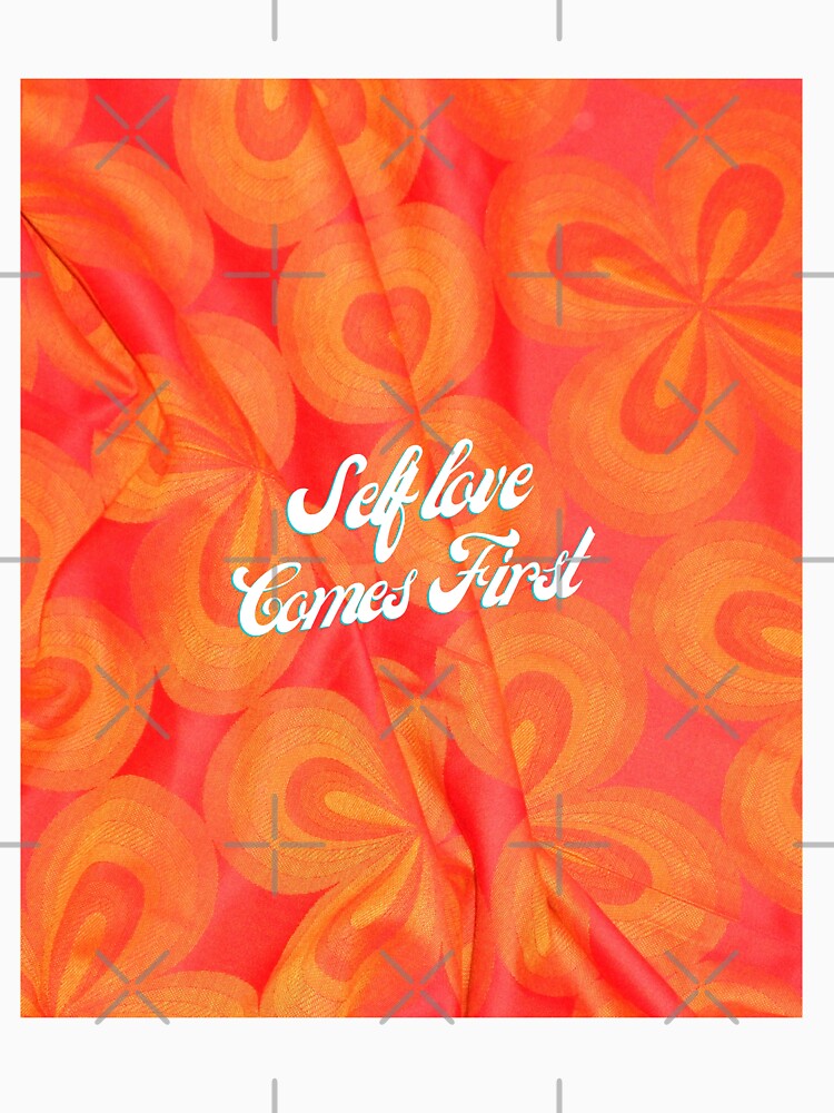Self Love Comes First by EmotionArt