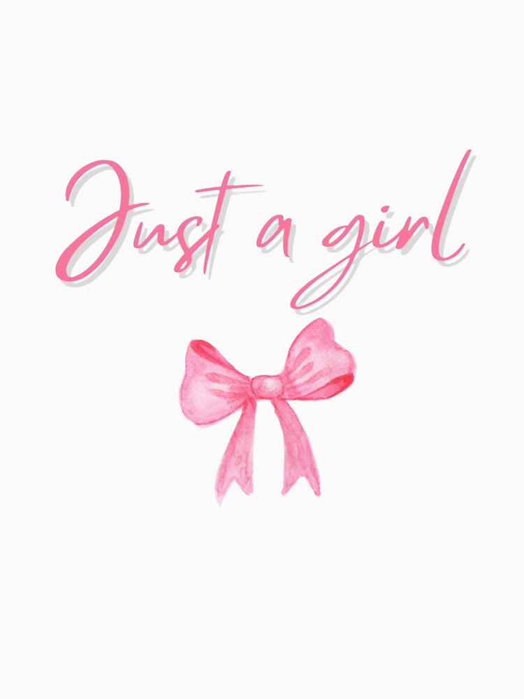 Just a Girll by hzcselene