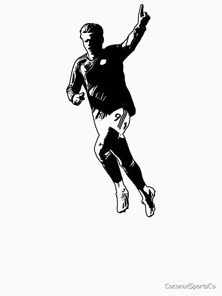 Scott McTominay by CoconutSportsCo