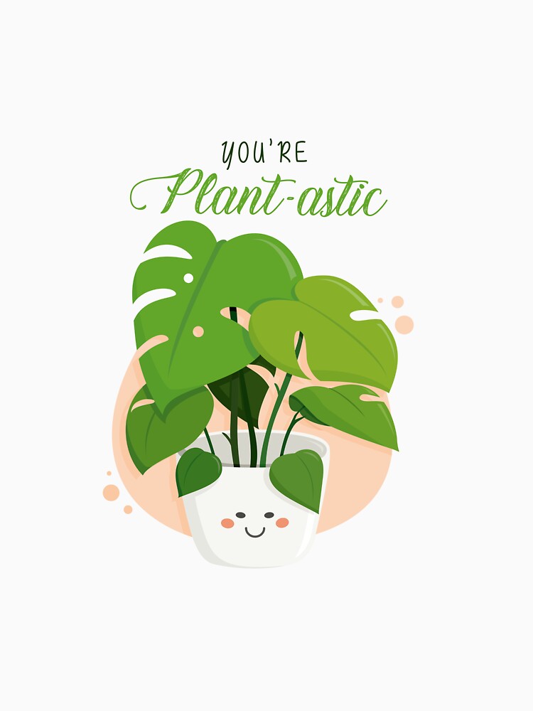 You're plant-astic by tramezzino