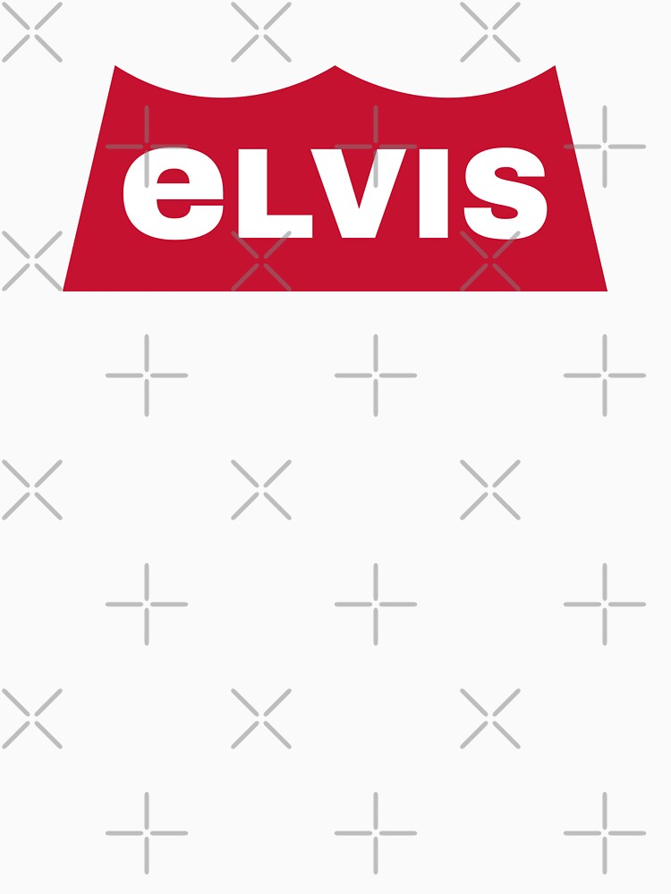 Elvis (The King) by fandemonium