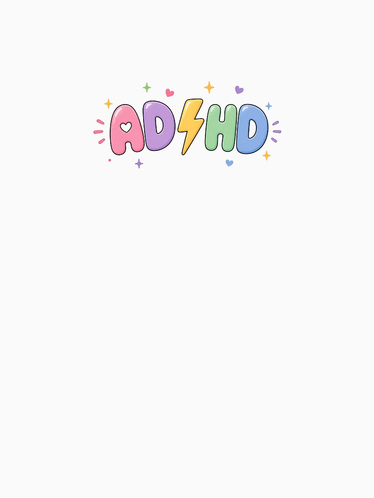 ad-hd by maguisvoid