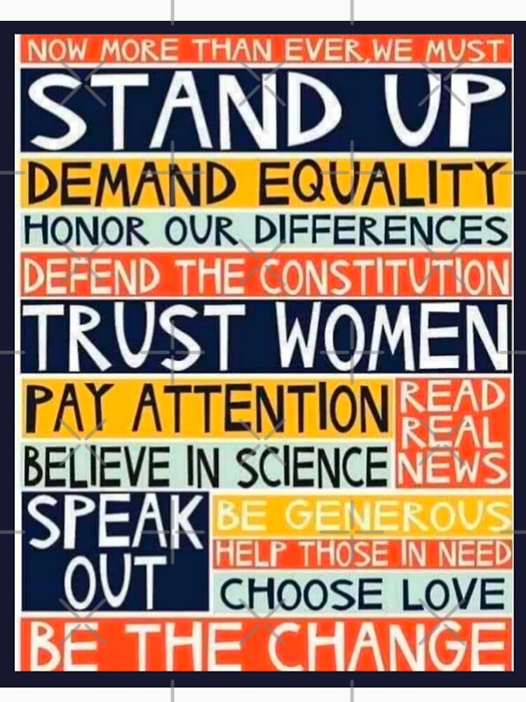 Be a good person by Coexist In Tee's