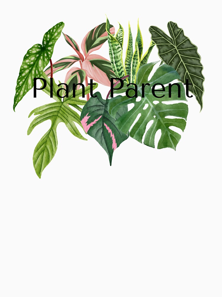 ‘Plant Parent’ by LivsPlantHouse