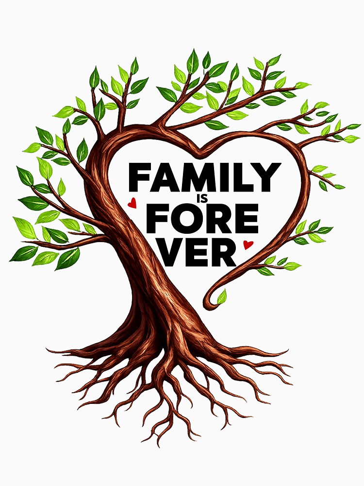 family tree, family by RYEJINZ