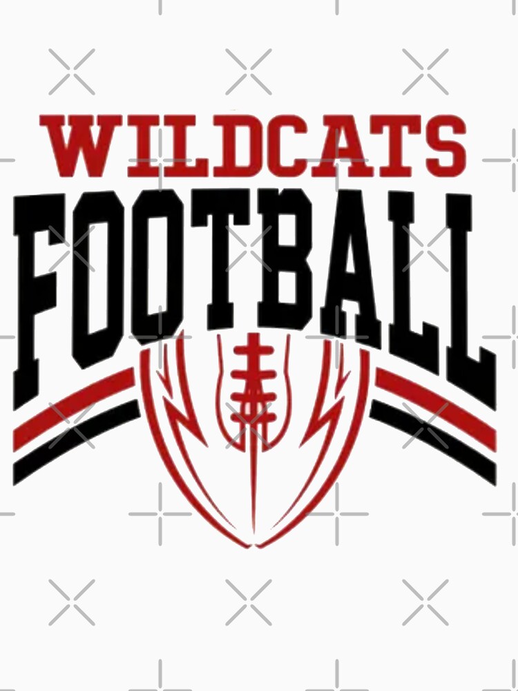 Wildcast Football by Gbriel3