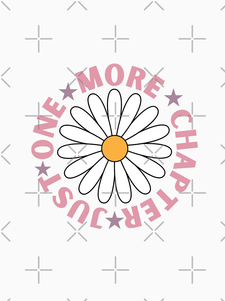 just one more chapter by madebyhdesign