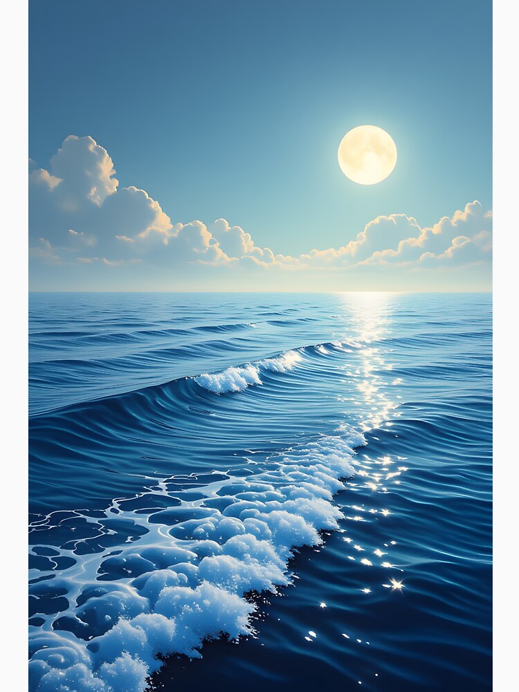 Endless Goa Waves by SoulGraphixx