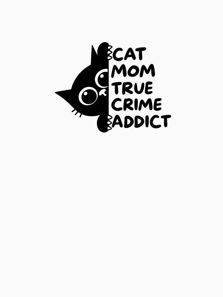 Cat Moms and Crime by Beardiful777