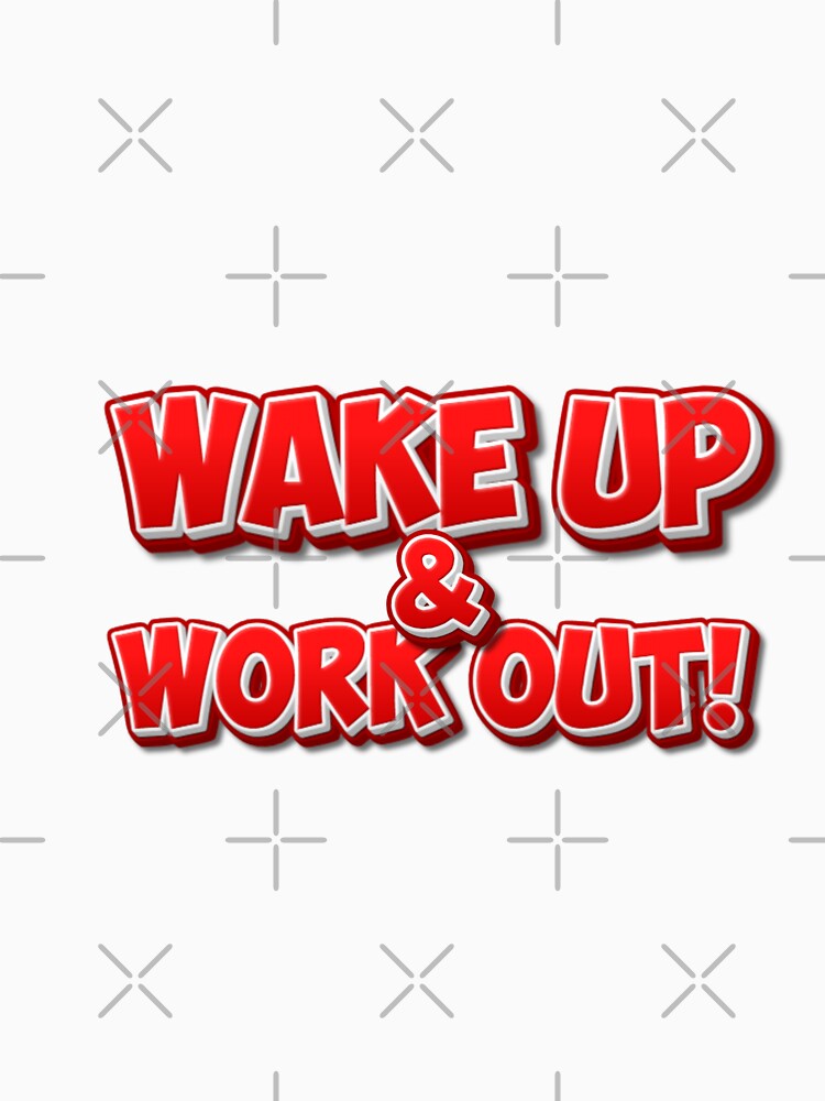 Gym  quote   ver 12b| Vintage Fitness Workout Aesthetic | Gym Motivation Apparel by mndesignworx
