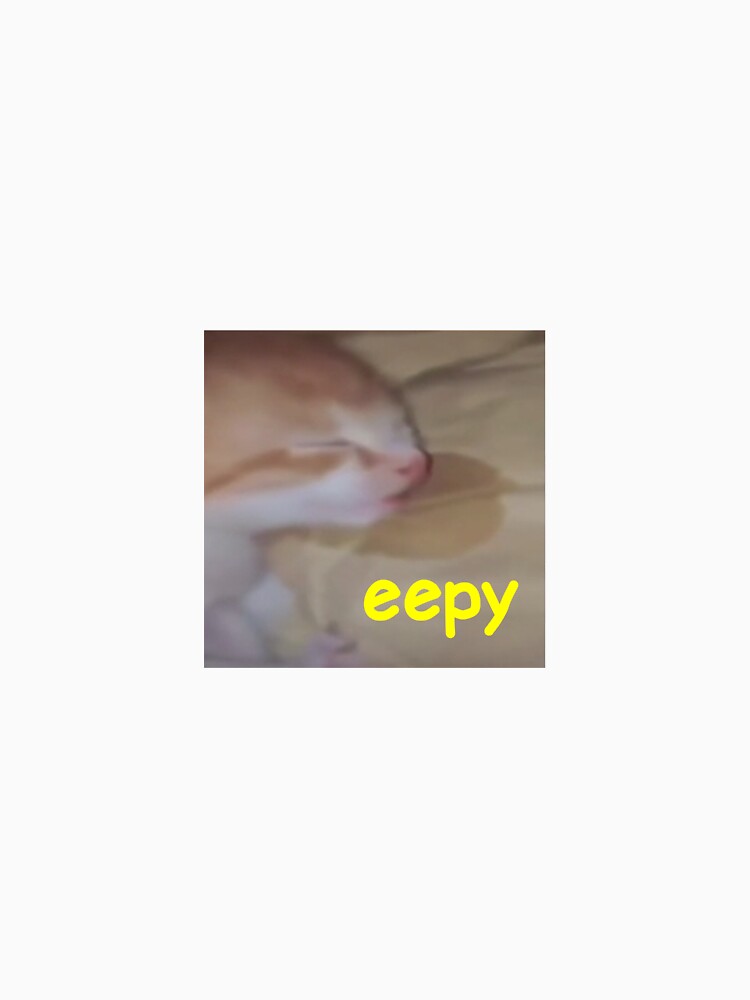 eepy by cutiequeerie