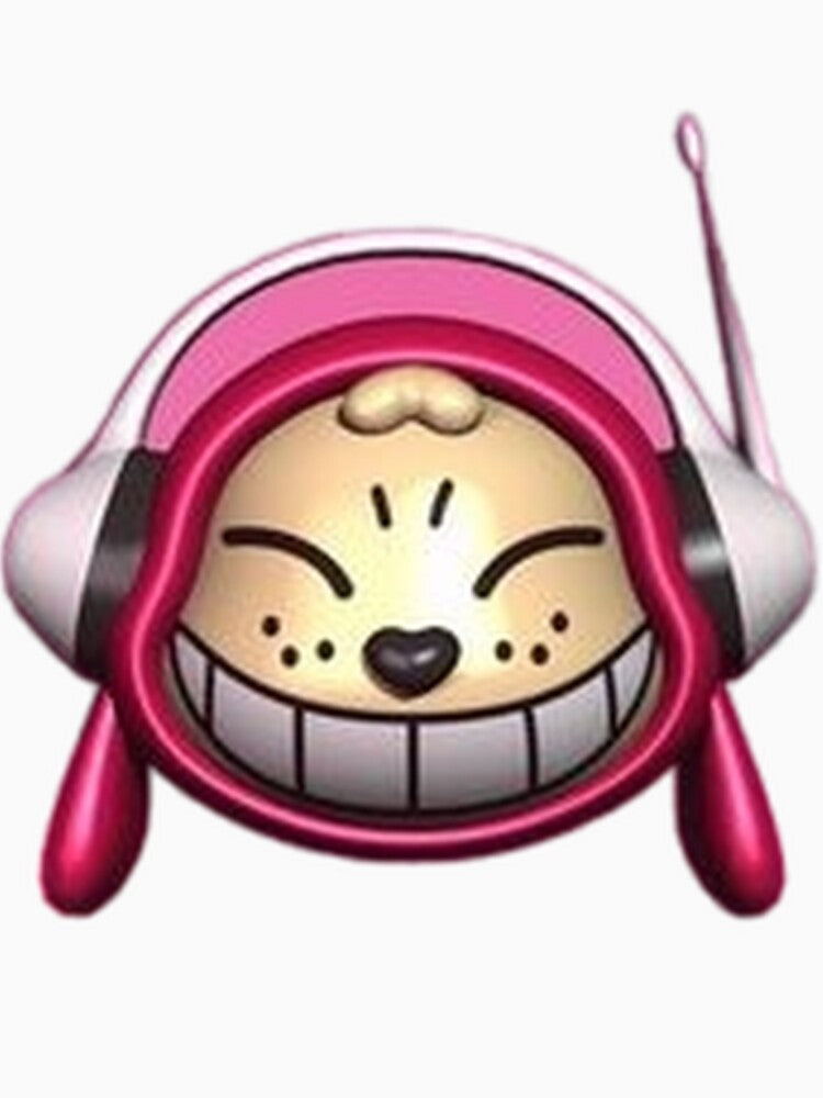Smile dog by summerwar37
