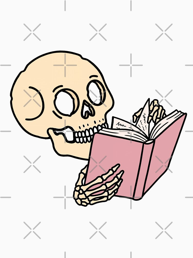 Just one more chapter by Sarah Teigland