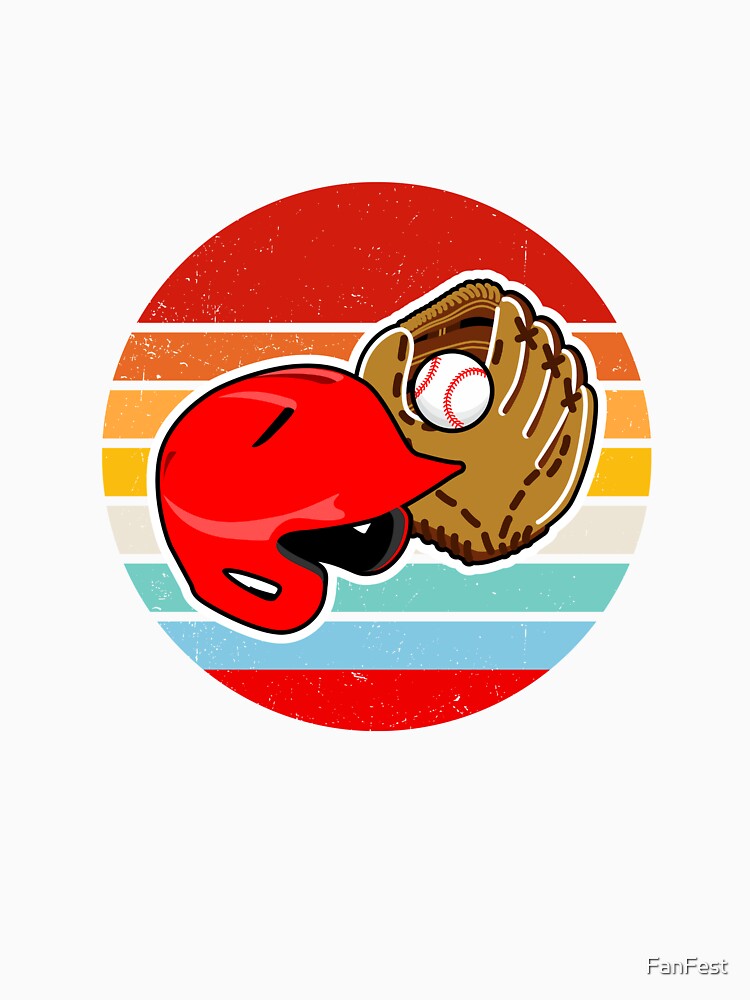 Baseball Game Day by FanFest