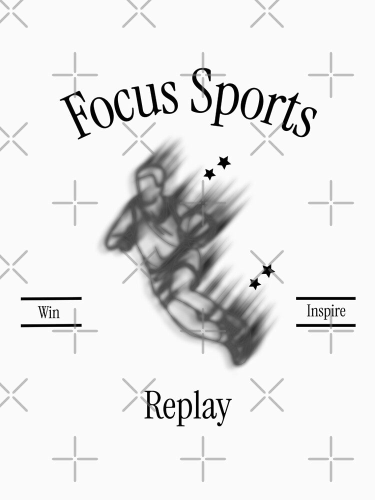 Focus Sports by A Classic Hue