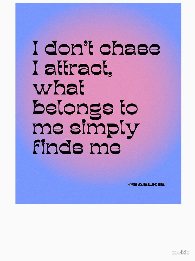 affirmation 2 by saelkie