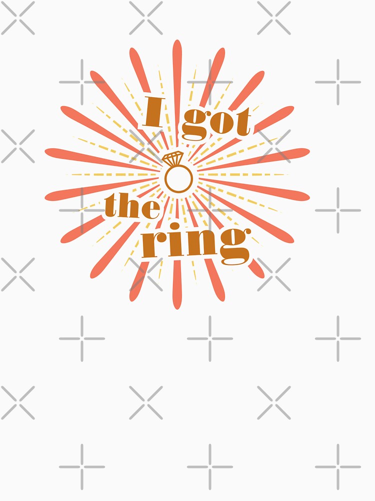 I got the ring engagement by dasmoment