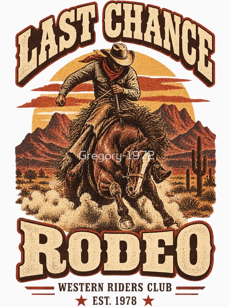 Last Chance Rodeo by  ViralVisionsCreating