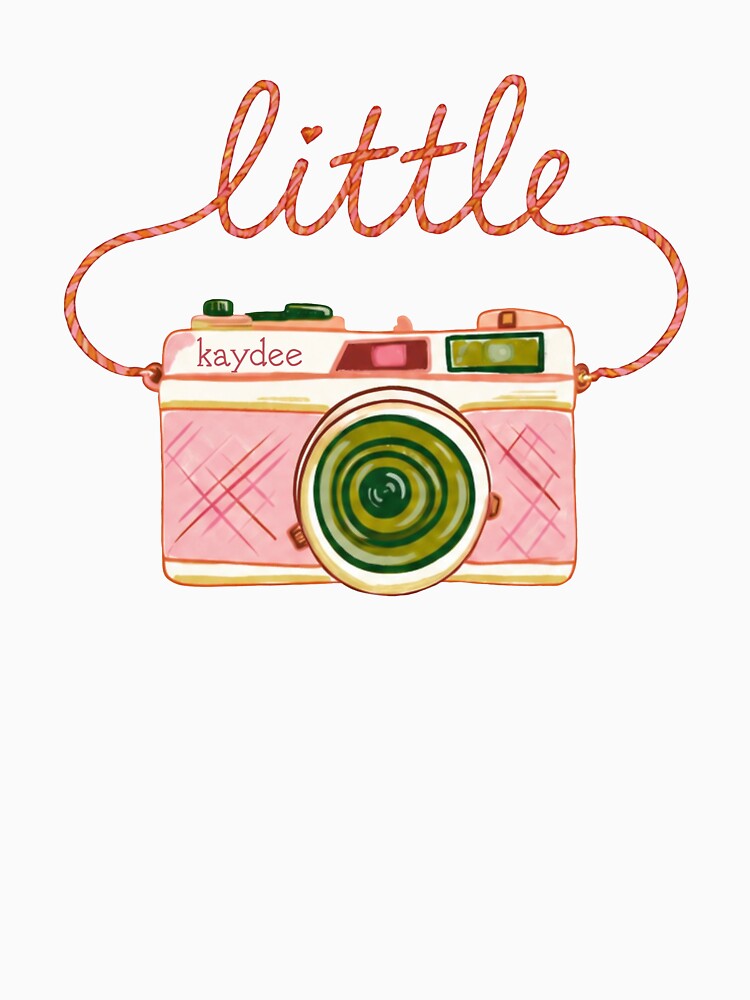kaydee little by Olivia G