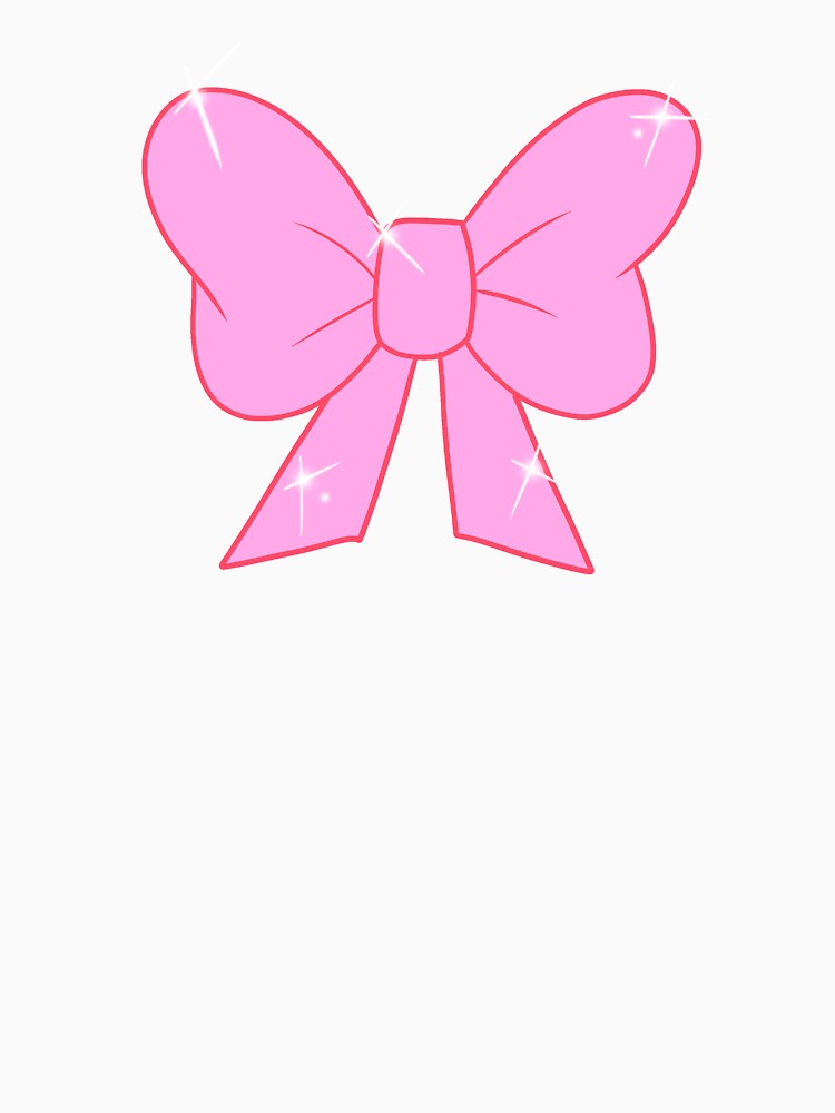 Ribbon (pink) by gross-girl99