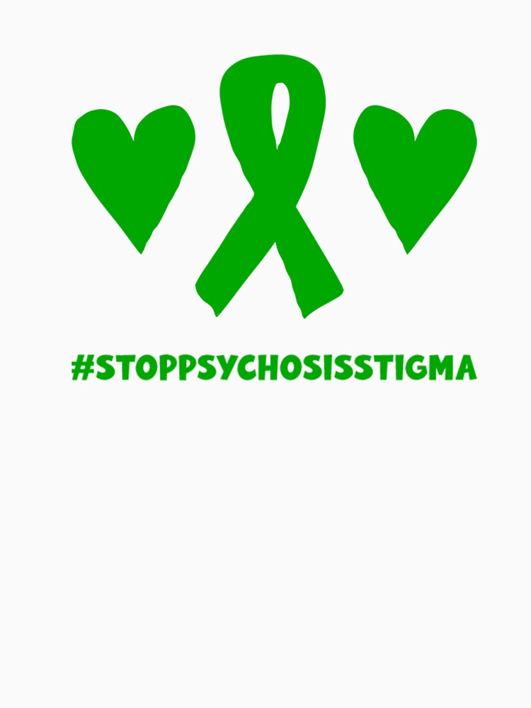 #stoppsychosisstigma by gwyntism