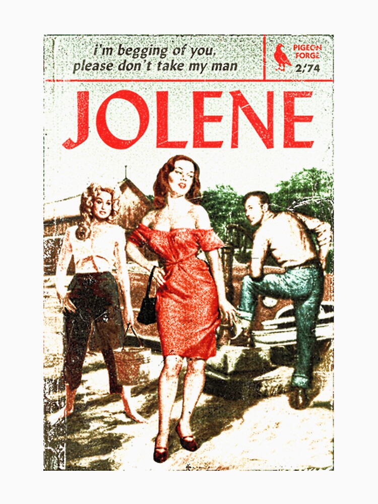 Jolene Vintage by ArtOfEraStorex