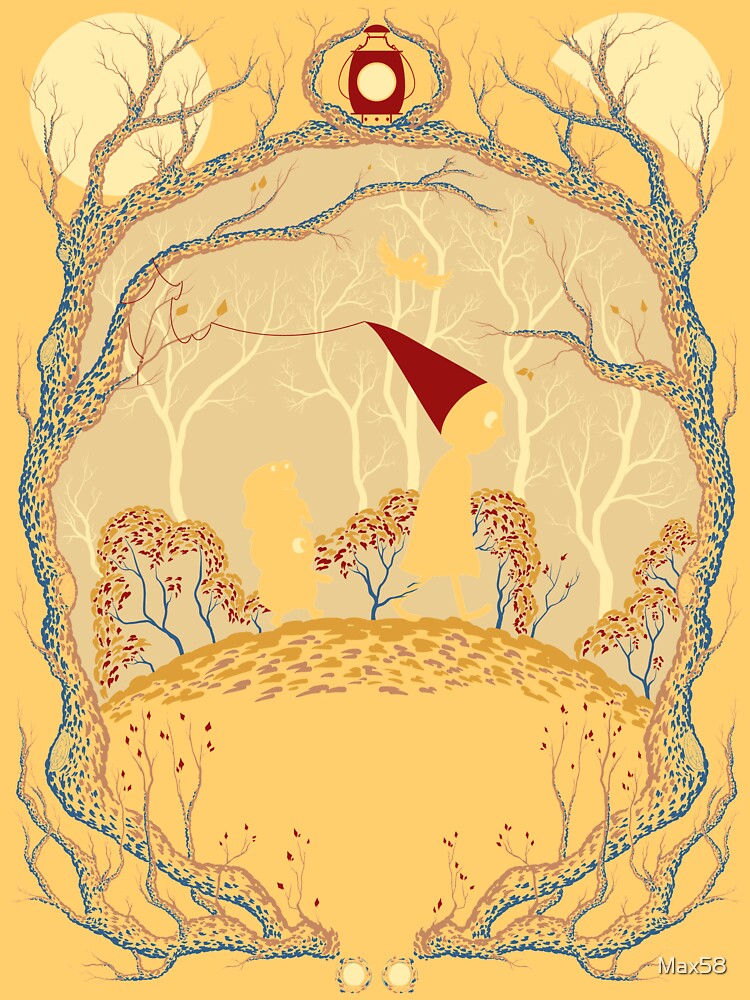 Journey by Max58 Unisex