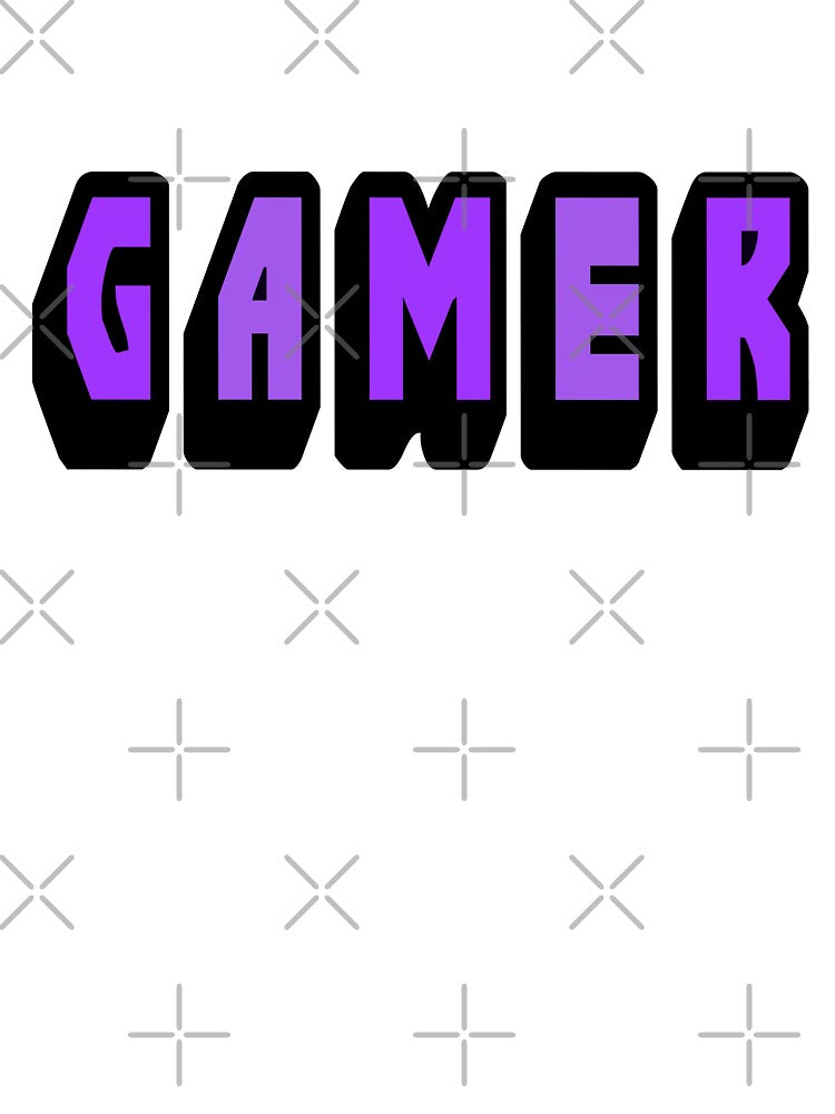 GAMER by ak3shay