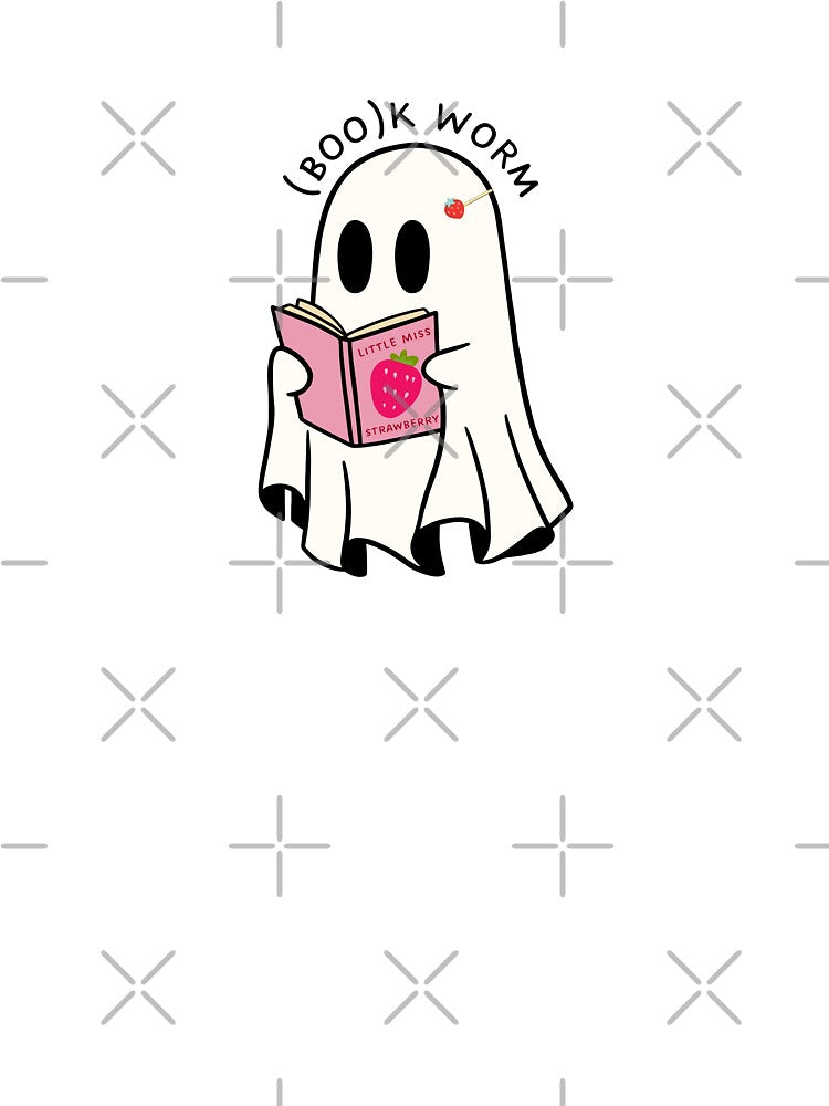 Book worm by Neadoodles