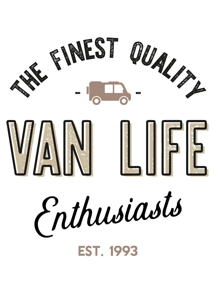 Van Life Enthusiasts by TheSwenglishFam