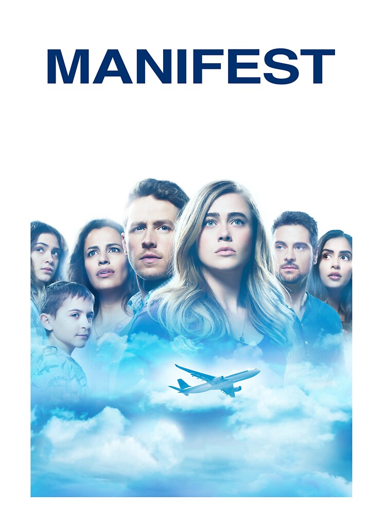 Manifest by Luana Arts