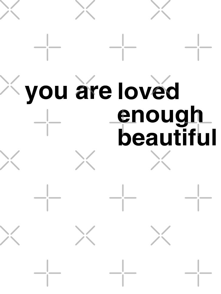 you are affirmations by catey02