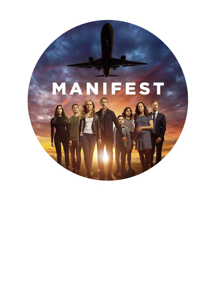 Manifest by Vale-tvseries