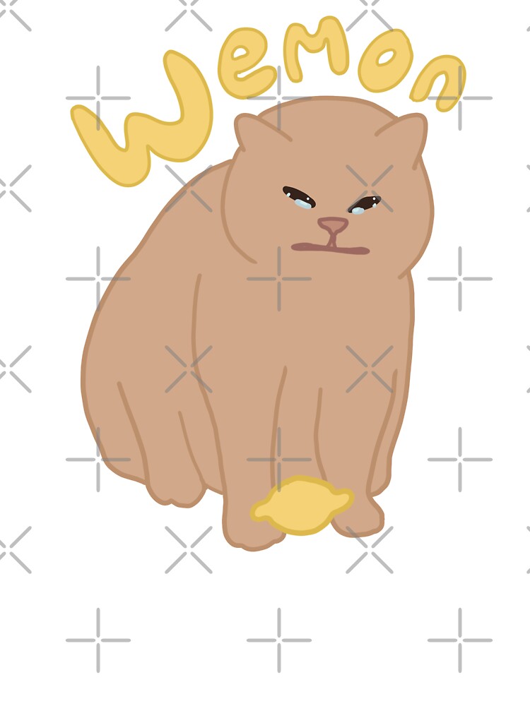 Wemon cat by hannahwisteria