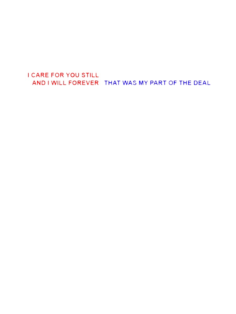 Frank Ocean lyrics by juderab