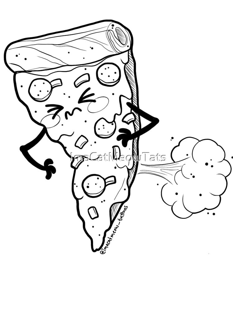 GassyPizza by ImaCatMeowTats