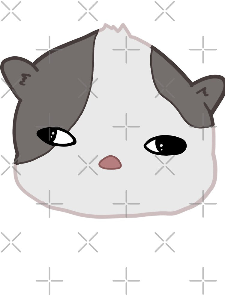 Wii Wii Wii cat by hannahwisteria
