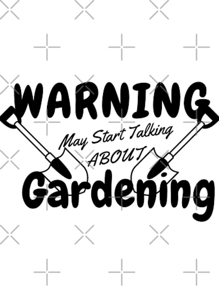 Just Love My Gardening by Siyaa-MK
