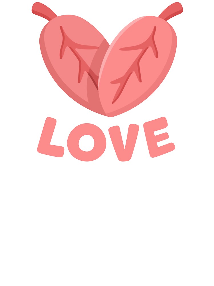 Love by Apparent Design