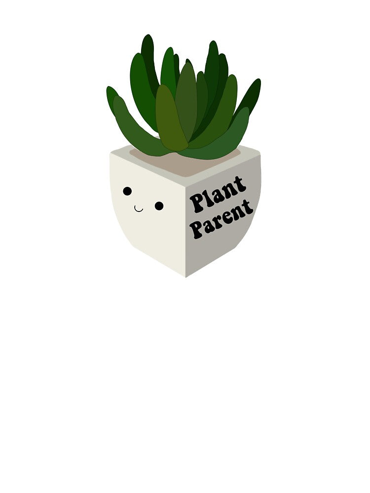 Plant Parent by meganmind's shop