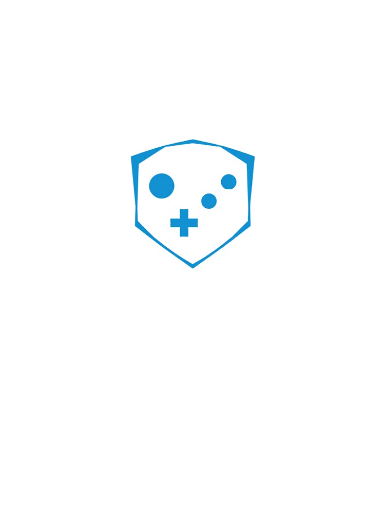 Gaming Shield by HappyRoastCo