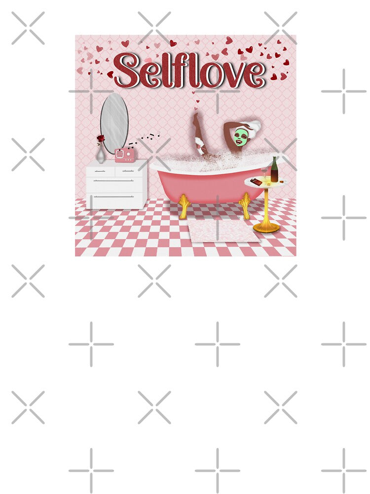Self Love - Self Love by Milamara