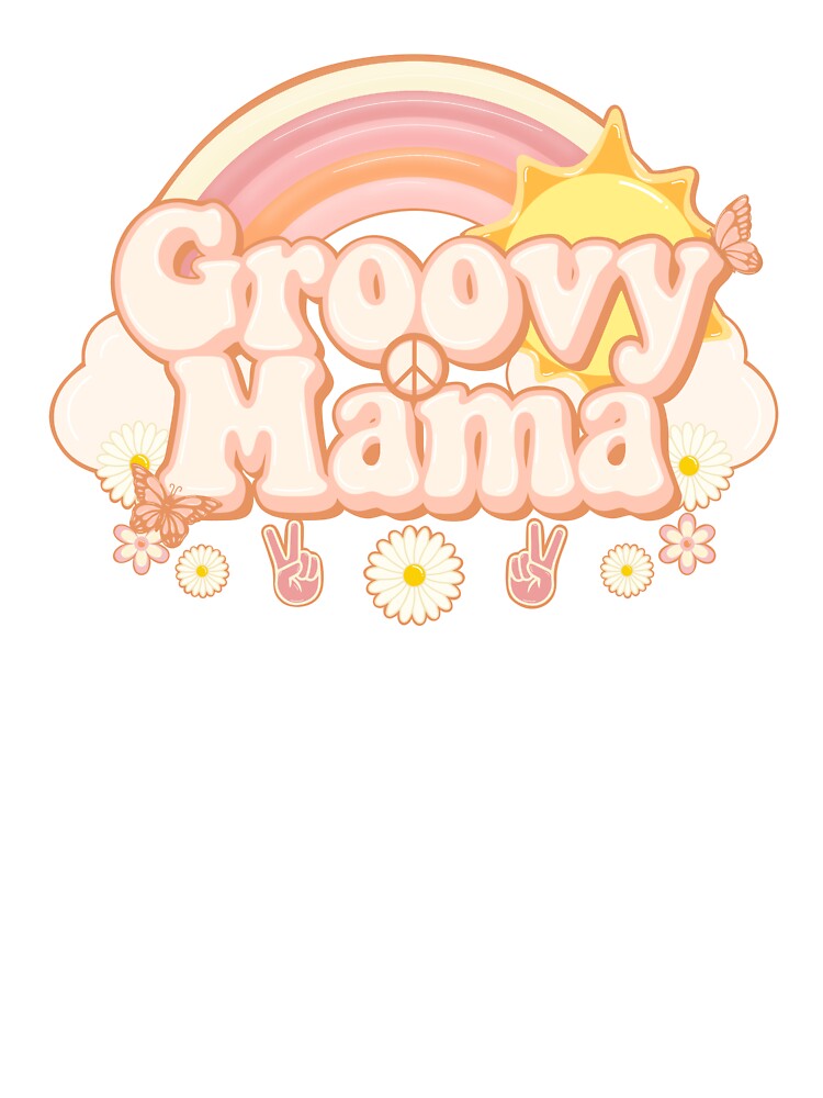 Groovy Mama by Knoxxy99